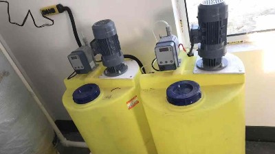 水处理设备常用的消毒方式有哪些?