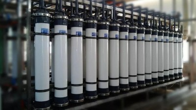 【干货】常见超滤膜的清洗方法 你知道几种？