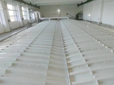 玻璃钢盖板--图集