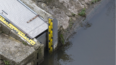 浅谈农村生活污水治理现状