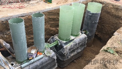 污水处理设备为什么要做好防腐防锈工作
