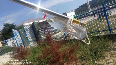 出水达标相关问题