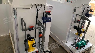 新型医院污水处理专用-消毒粉