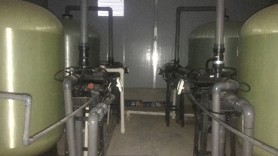 甘肃污水处理设备​中常见气浮的种类和特点你了解了吗？