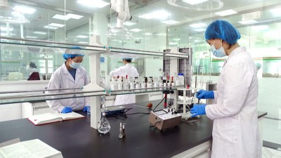 【解决方案】制药废水预处理