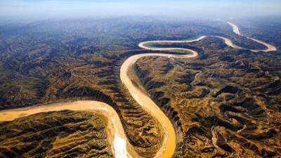 甘肃开展黄河流域生态环境问题排查整治
