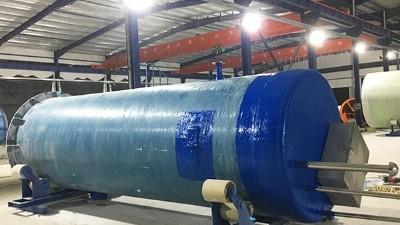 预制泵站和一体化预制泵站的区别