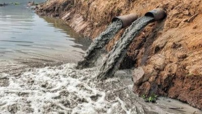 观点 | 加大农村生活污水治理力度