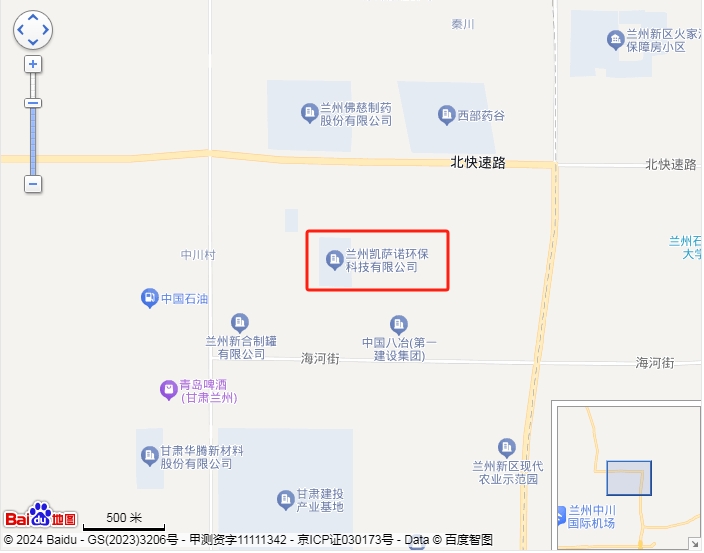 网站地图