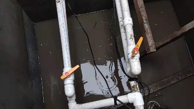 生活污水设备对农村污水起到的效果-凯萨诺环保资讯